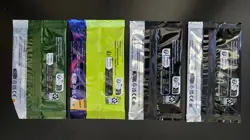 MTG Magic the Gathering Collector Booster 2-CARD SAMPLE Packs x4 FF FF EOE - Image 2