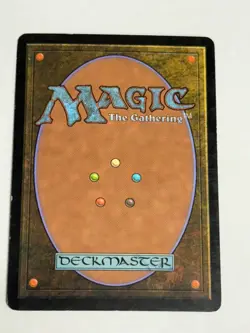 MTG English Magic Card Near Mint SWORD OF FIRE AND ICE from DARKSTEEL - Image 3