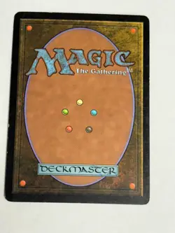 MTG English Magic Card Near Mint SWORD OF FIRE AND ICE from DARKSTEEL - Image 4