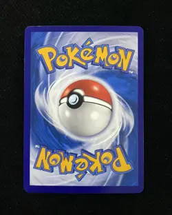 Pokemon TCG S-Chinese 151C Starmie 121/151 Master Ball Holo Card HZ - Image 2