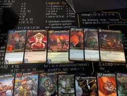 World Of Warcraft Trading Cards - 900+ Cards! - Image 3