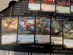 World Of Warcraft Trading Cards - 900+ Cards! - Image 5