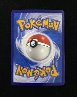 Pokemon Chinese card 151C 134/151 Vaporeon Rare Master Ball Holo HZ - Image 2