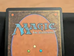 MTG Blightsteel Colossus MBS Mythic Rare - Magic the Gathering Card LP - Image 4