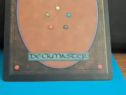 MTG Blightsteel Colossus MBS Mythic Rare - Magic the Gathering Card LP - Image 5