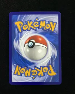 Pokemon TCG S-Chinese 151C Clefairy 035/151 C Master Ball Holo Card HZ - Image 2