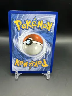 Eevee GX SM242 - NM Full Art Promo Rare Pokemon Card - Image 2
