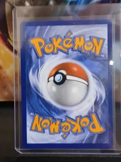 Psyduck 007 Me: Mega Evolution Promo Pokemon Card - Image 3