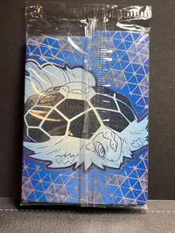 Noctowl 141 Sv: Scarlet & Violet Promo Cards Holo - Image 3