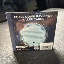Mtg Magic: The Gathering Murders at Karlov Manor Collector Booster Box 195166244884 - Image 3