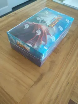 MTG Magic The Gathering Return to Ravnica Booster Box Sealed - Image 2
