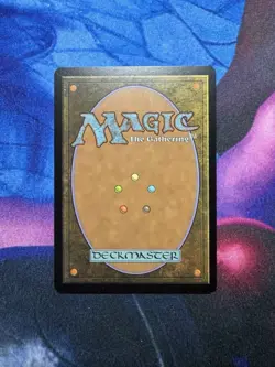 Mental Misstep New Phyrexia Regular MTG Magic The Gathering - Image 2