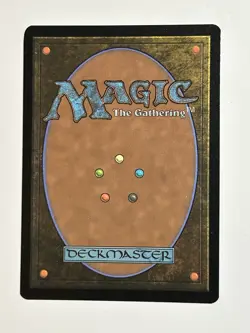 Magic The Gathering - MTG - Spider-Man - Reanimate FOIL - Mythic - M 0020 - Image 2