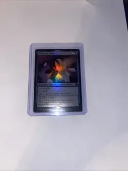 The Soul Stone M 0066 Mythic Foil - Magic MTG Marvel's Spider-Man - Image 1