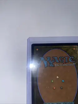 The Soul Stone M 0066 Mythic Foil - Magic MTG Marvel's Spider-Man - Image 3