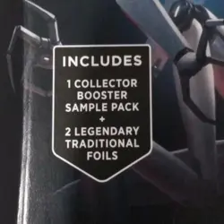 Counter Intelligence - MTG: Edge of Eternities Commander Deck - Image 2