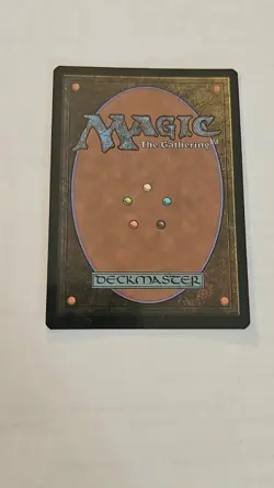 Stoneforge Mystic (Borderless) Double Masters Foil - Image 2