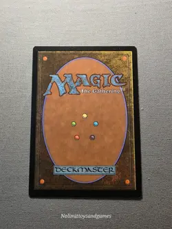 MTG Temple Bell #265 Rare Commander 2013 Magic the Gathering Free Shipping - Image 2