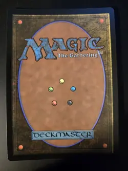 Haunted One NM Commander Legends: Battle for Baldur's Gate MTG FREE SHIPPING - Image 2