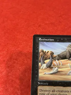 MTG Extinction Tempest - Image 3