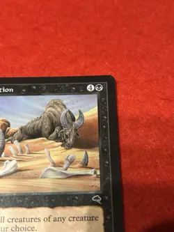 MTG Extinction Tempest - Image 4