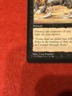 MTG Extinction Tempest - Image 5