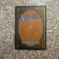 Magic The Gathering Dragon Engine Antiquities MP - Image 2