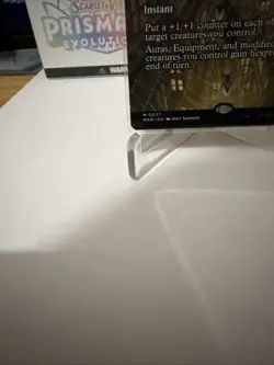 MTG, Silkguard (Borderless) 37 Marvel Universe Eternal-Legal Regular - Image 5