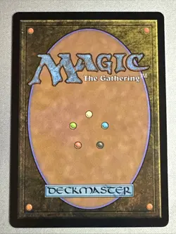 MTG / Wedding Ring / MAR / #7 / Regular (Borderless) / Mythic / NM - Image 2