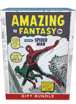 Gift Bundle Marvel's Spider-Man SPM MTG - Image 1