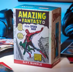 Gift Bundle Marvel's Spider-Man SPM MTG - Image 3