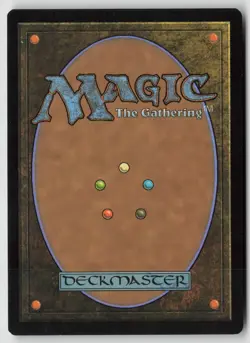 Ruric Thar, the Unbowed R Masters 25 216 NM - Image 2