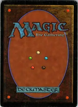 Magic The Gathering Stream of Life 156 Fourth Edition tcg - Image 2