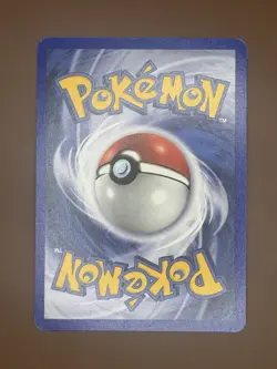 Togepi Neo Genesis 51/111 Uncommon Pokemon Card - Image 4