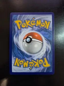 Pokemon TCG - Lapras 48/202 SWIRL - Holiday Calendar - Stamped Holo - Image 3