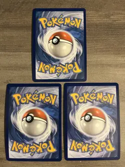 Pokemon TCG 3 Card Mixed Lot NM 🔥 - Image 2