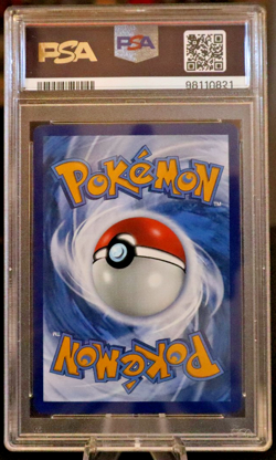 POKEMON 2023 Crown Zenith Full Art ZACIAN V #GG48 PSA 10 Gem Mint RARE - Image 2