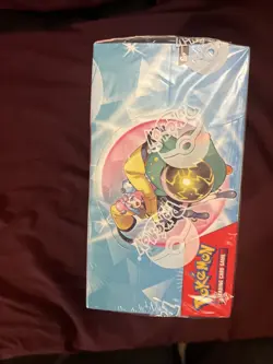 Pokemon Journey Together Enhanced Booster Box - Sealed 36 Packs - Image 5