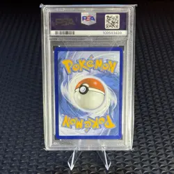 Squirtle 170/165 Sv: Scarlet & Violet 151 Holo PSA Mint 9 Pokemon TCG - Image 2