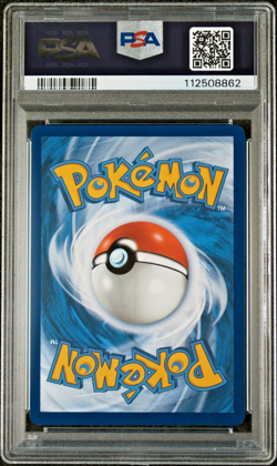 ??Pokemon - Plusle - 193/182 - Illustration Rare - Paradox Rift - PSA 10?? - Image 2