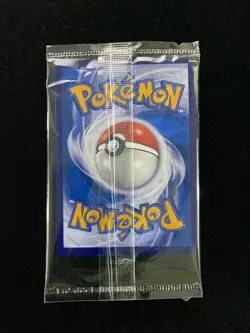 Pokemon TCG S-Chinese 151C Psyduck 054/151 Master Ball Holo Card HZ - Image 2