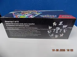 Pokemon TCG Prismatic Evolutions Surprise Box New Sealed (Lot-F-83) - Image 5
