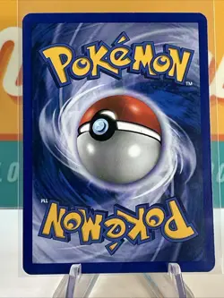 Fearow #18 Reverse Holo Rare Stamped Pokemon Ex Crystal Guardians 2006 MP - Image 2