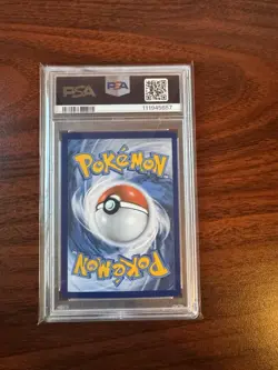 2022 POKEMON PLAY! POKEMON PRIZE PACK: SERIES 1 #025 CHARIZARD PSA 10 - Image 2