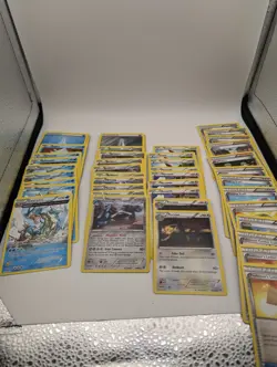 Pokemon: XY Ancient Origins IRON TIDE Theme Deck - Image 4