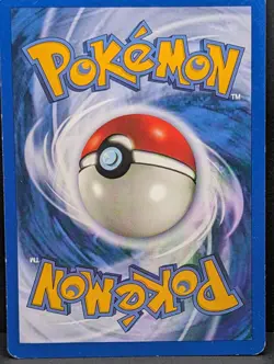 Shining Steelix 112/105 Neo Destiny Holo Ultra Rare Pokemon TCG Nintendo vintage - Image 2