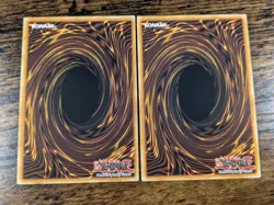 YU-GI-OH MP25 STARLIGHT RARE 4 CARD LOT W ROSE DRAGON MIRACLE FUSION INF IMP NM - Image 4