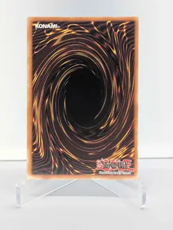 Yu-Gi-Oh! Frost and Flame Dragon TAEV-EN033 Secret 1st Ed - Image 2