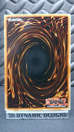 | Yugioh Tribe-Infecting Virus SD4-EN007 1st Structure Deck Fury From NM- ?? | - Image 2