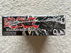 Yu-Gi-Oh Metal Raiders Booster Box Unlimited 24 Pack Box Factory Sealed - Image 3